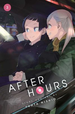 After hours. 3 /