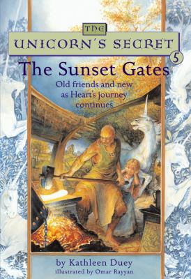 The sunset gates