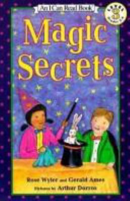 Magic secrets