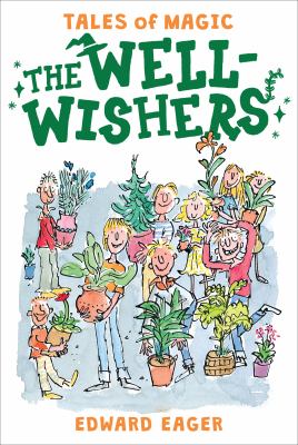 The well-wishers