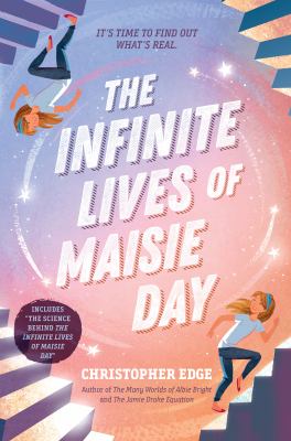 The infinite lives of Maisie Day