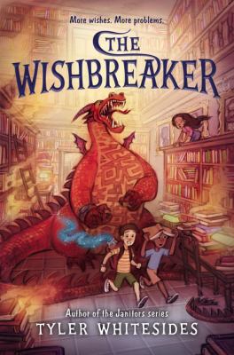 The wishbreaker