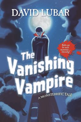 The vanishing vampire