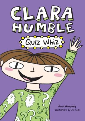 Clara Humble : quiz whiz