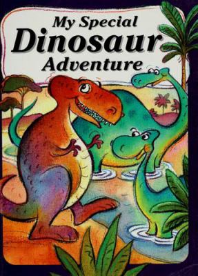 My dinosaur adventure