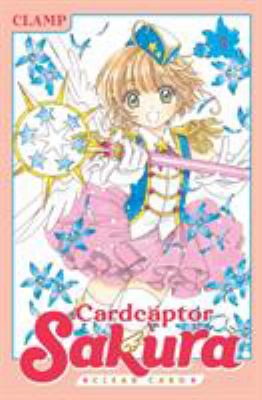 Cardcaptor Sakura : clear card. 5 /