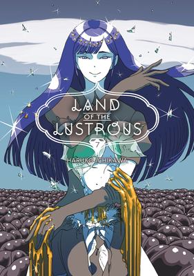 Land of the lustrous. 7 /