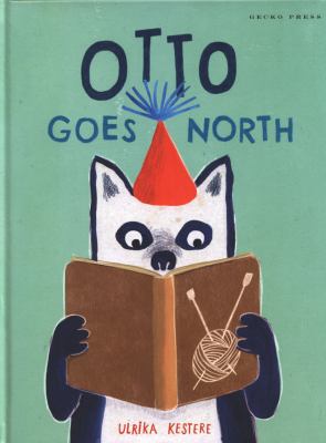 Otto goes north