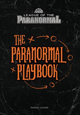The paranormal playbook