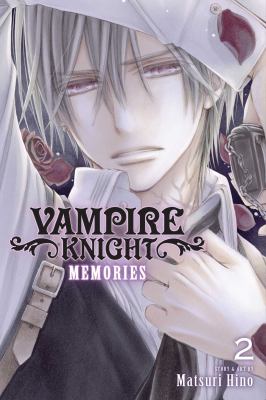 Vampire knight : memories. 2 /