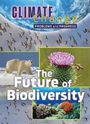 The future of biodiversity