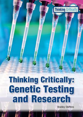 Genetic testing and research