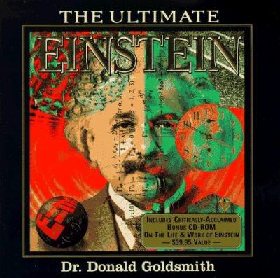 The ultimate Einstein