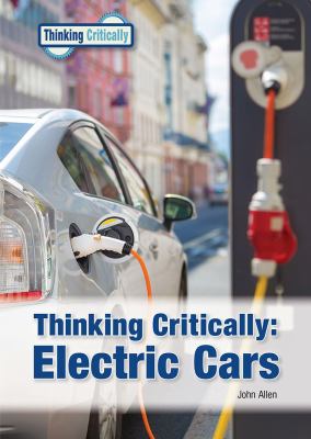 Electric cars