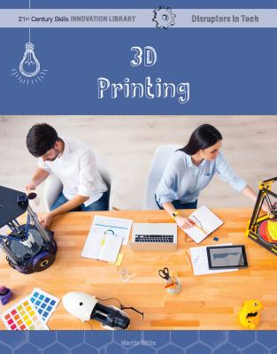 3D printing