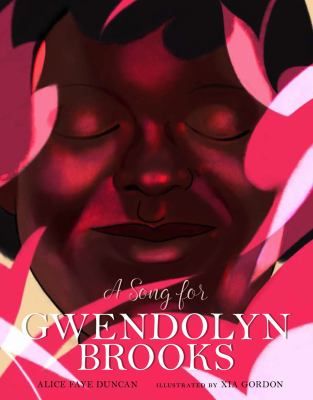 A song for Gwendolyn Brooks