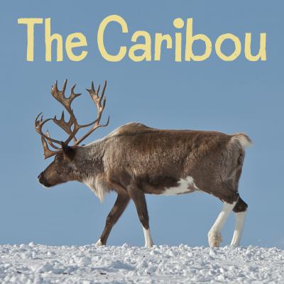 The caribou.