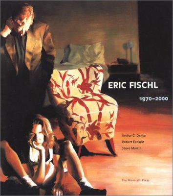 Eric Fischl, 1970-2000.