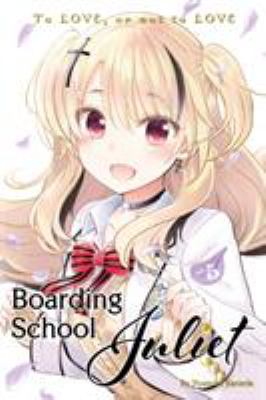 Boarding school Juliet. 05 /