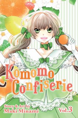 Komomo confiserie. 3 /