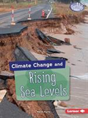Climate change and rising sea levels