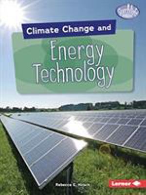 Climate change and energy technology