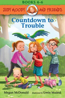 Countdown to trouble