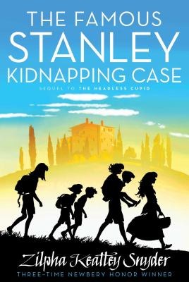 The famous Stanley kidnapping case