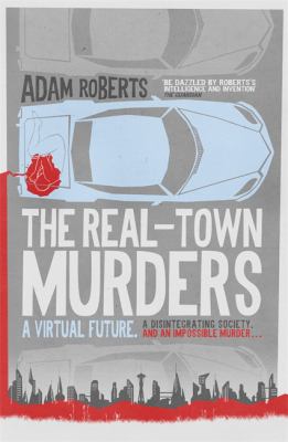 The real-town murders