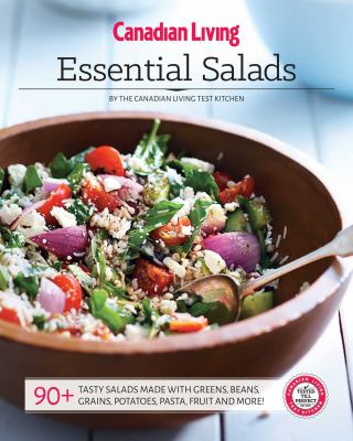 Essential salads