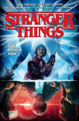 Stranger things. 1, The other side /