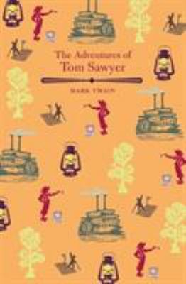 The adventures of Tom Sawyer