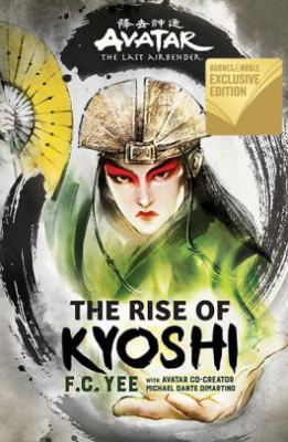 The rise of Kyoshi