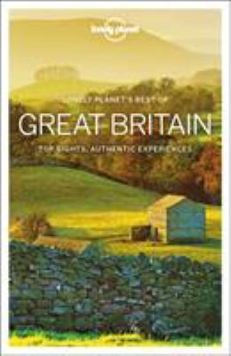 Great Britain : top sights, authentic experiences