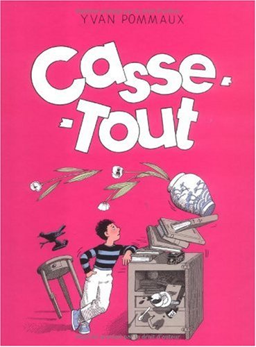 Casse-tout