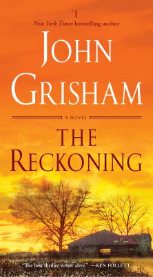 The reckoning : a novel