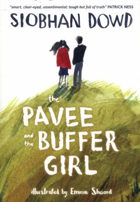 The pavee and the buffer girl