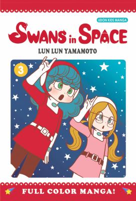 Swans in space. 3 /