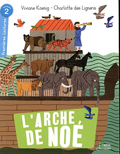 L'arche de Noé