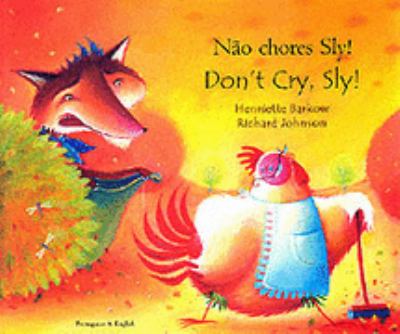 Nô chores Sly! = Don't cry, Sly!