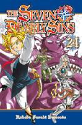 The seven deadly sins. 24 /