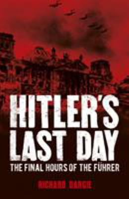 Hitler's last day