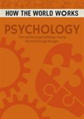 Psychology : from spirits to psychotherapy : tracing the mind through the ages