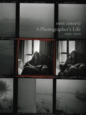 A photographer's life : 1990-2005