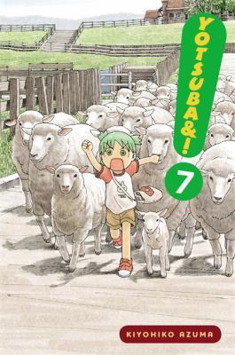 Yotsuba&! 7 /