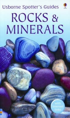 Rocks & minerals