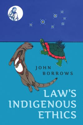 Law's indigenous ethics