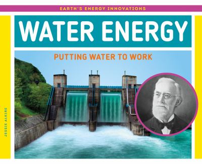 Water energy : putting water to work