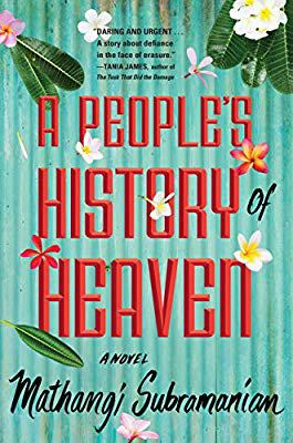 A people's history of Heaven : a novel