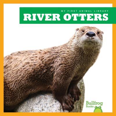 River otters